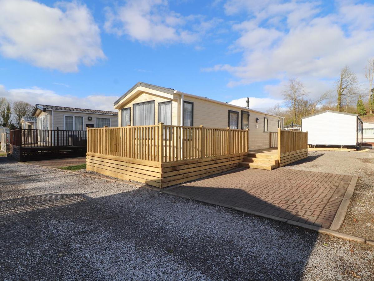 Rhodes Retreat Villa Cockermouth Exterior foto